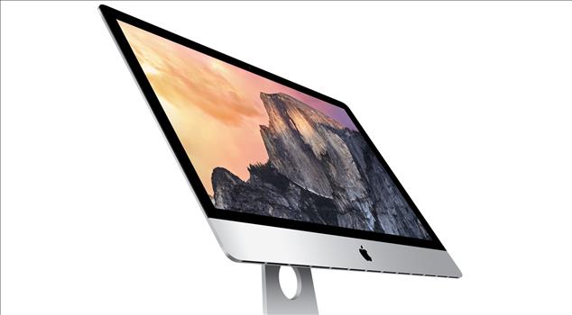 Apple iMac 5K MNED2TU-A